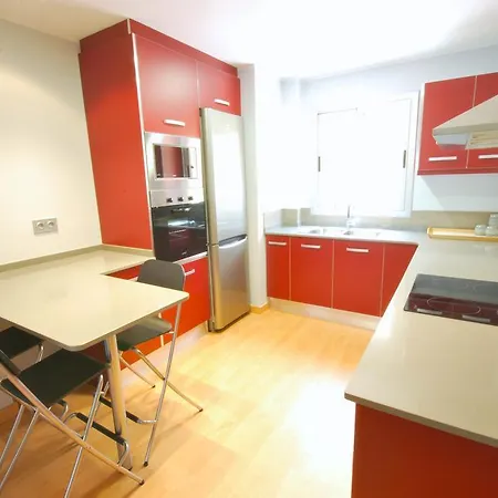 Cdc Sdb Appartement