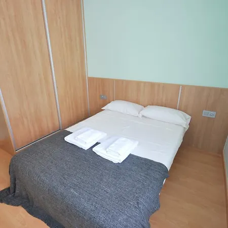 Appartamento Cdc Sdb *